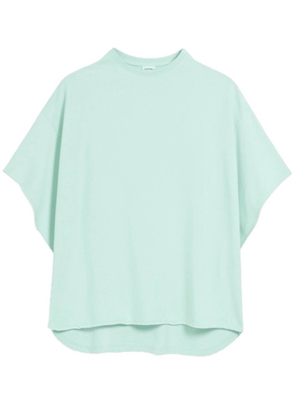 Frank & Eileen Audrey Funnel Neck Capelet